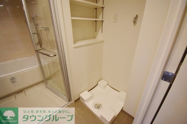 プリマリード南青山の物件内観写真